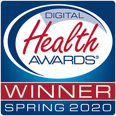 DIGITAL HEALTH AWARD THÉRAPIE DES POINTS DÉCLENCHEURS