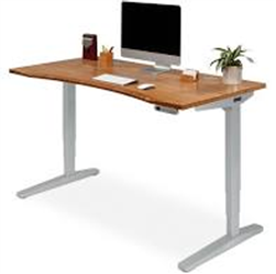 image <strong>Créez un meilleur bureau à domicile pour votre santé </strong> ” class=”wp-image-14977″   title=”<strong>Créez un meilleur bureau à domicile pour votre santé</strong> ” /></figure>
<ul>
<li><strong>Dessus de bureau réglable (100-200 $)</strong>– Économique, apporte <em>plus</em> objets de bureau avec vous.  </li>
</ul>
<figure class=