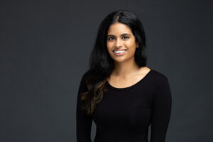 Aretha Narayan